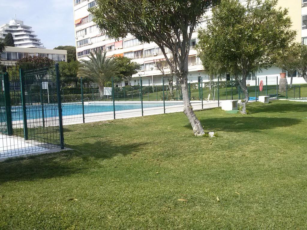 Apartament Cruz Del Sur Benalmádena